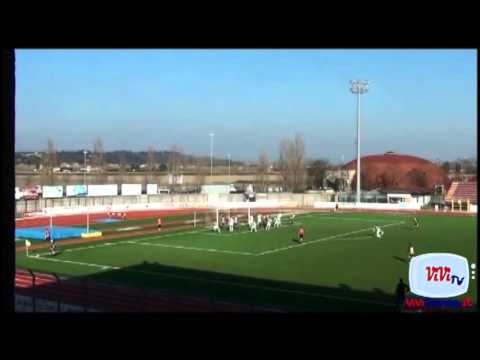 65° Edizione Viareggio Cup JUVENTUS   JUVE STABIA 19022013