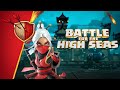 Battle For The High Seas Clash Of Clans New Season