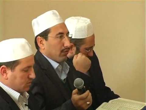 Kuran Dersi 79 - FATİH ÇOLLAK ile KUR'ÂN-I KERİM DERSİ 79  (Fetih 27 - Zariyat Suresi 30)