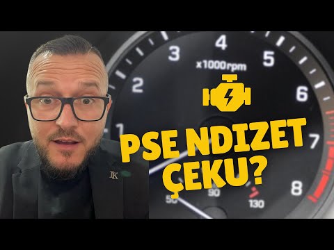 Pse ndizet Çeku i Motorrit? Zbulo 5 Arsye që Nuk I Dinit! #24aba #checkenginelight