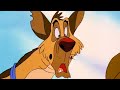 ALL DOGS GO TO HEAVEN Clip Pickpocket 1989 Don Bluth