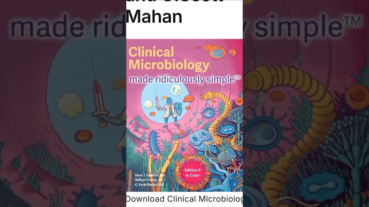 Fundamentals of Microbiology (12th Ed.) by Jeffrey C. Pommerville free PDF download