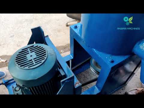 PSM-30 Plastic Mixer