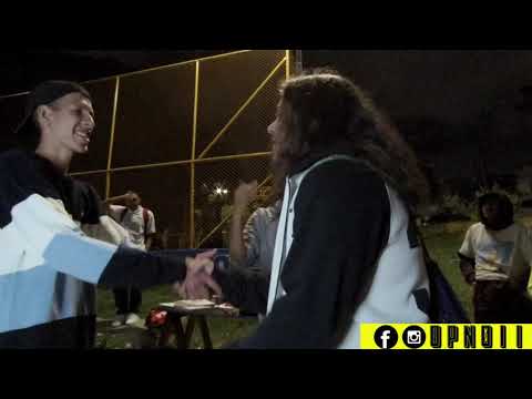 🔥🔥FINAL🔥🔥 | LIT X RIGGS  | Edição 86