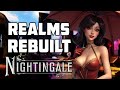 Nightingale Realms Rebuilt Looks Amazing