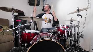 Tony Thaxton - Makeout Kids - Motion City Soundtrack