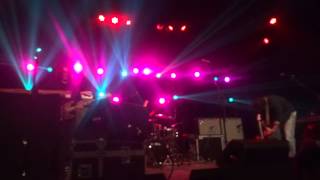 Yo La Tengo - Pass the Hatchet, I Think I'm Goodkind(07-06-2014,Teatro La Cupula,Santiago))