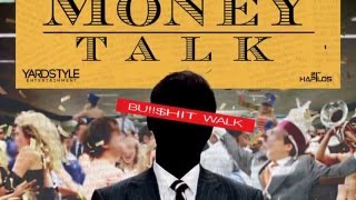 Konshens - Money Talk (Official Audio) | Yardstyle Entertainment | 21st Hapilos 2016