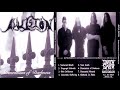 Avulsion US 1997 Dimensions Of Darkness Full Album Death Metal Rare Metal Album