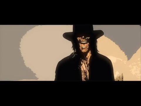 IAMX - I Come with Knives (TRASH MONEY remix) Official Video