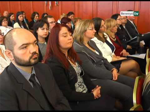 Berettyó Televízió - Régi bírósági ügyek nyomában