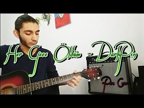 Her Gece Öldüm - DarkPin (Pera Cover)