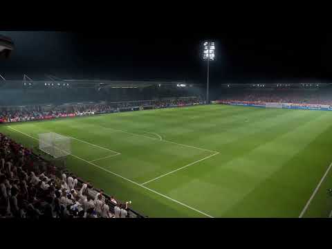 SUPER CUPA :Viitorul Ghercesti Vs AFC Bucuresti