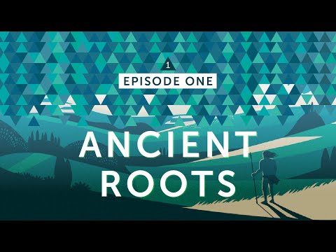 IsraelPalestine For Critical Thinkers: #1 Ancient Roots