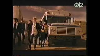 Brian Setzer - The Knife Feels Like Justice