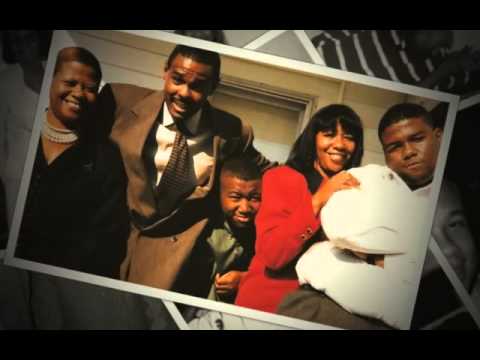 TRIBUTE TO BRENDA PEARL RODGERS