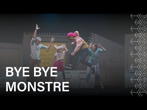 Bye bye monstre · Temporada Alta