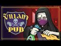 Villain Pub - Palpatine's Quarantine