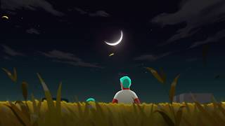 2018 TIAF 臺中國際動畫影展｜我們的月亮 Our Moon