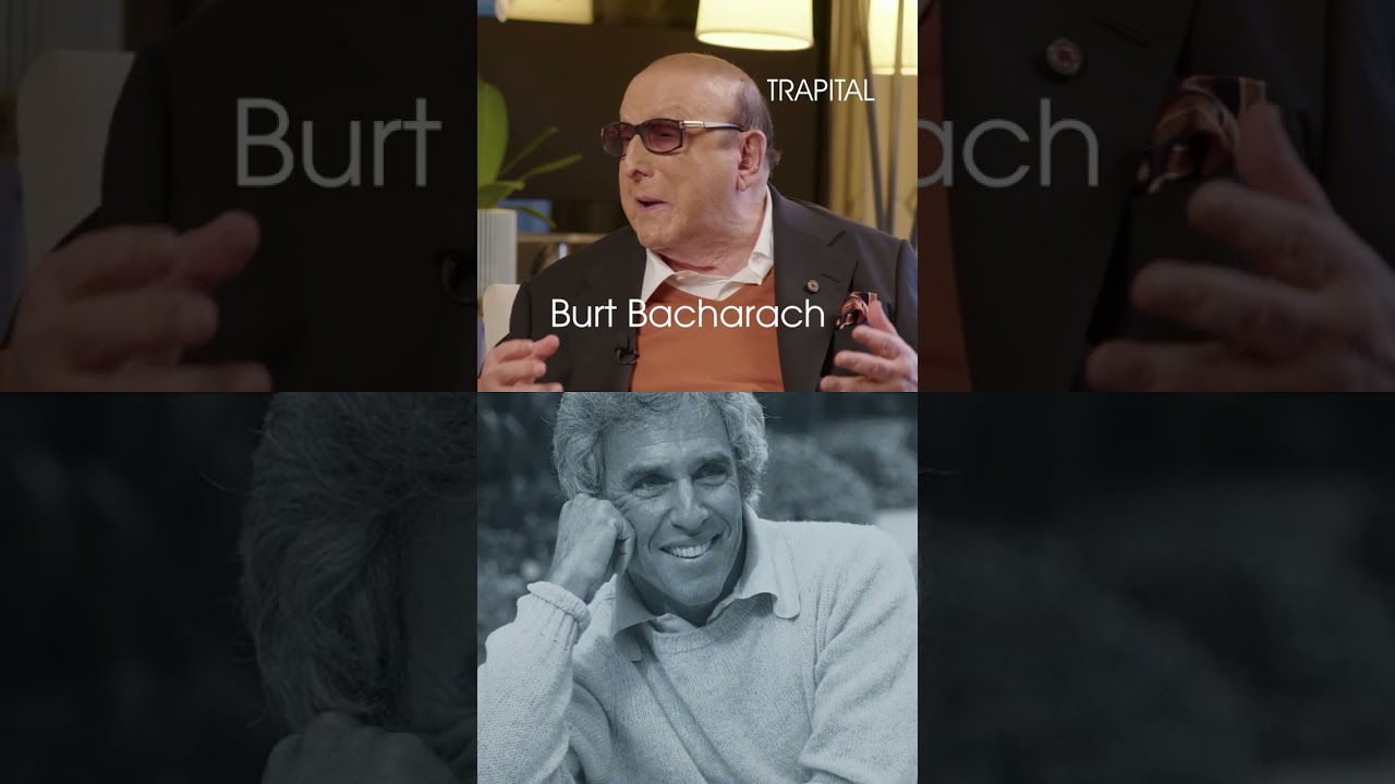 Reviving Music Icons: The Clive Davis Approach