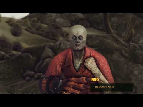 The Someguy Series Remaster: Littlefoot Edition - Ricky & Fred