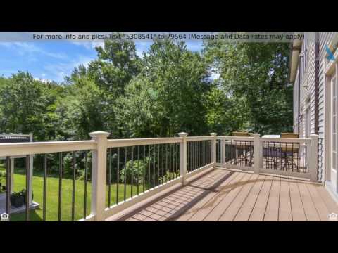 Priced at $439,900 - 7449 BURNSIDE WAY, HANOVER, MD 21076