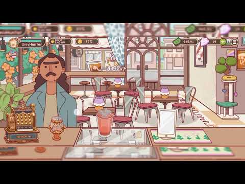 Day 67 at Good Coffee, Great Coffee