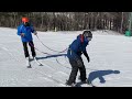 The Sisterhood Of The Traveling Pants 3 Ski Days Trailer