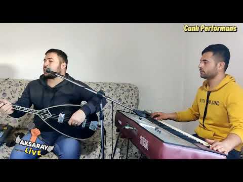 Ramazan Talay Hasanım 2021 Hızlı Oyun Havası