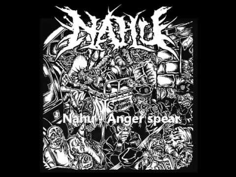 Nahu - Anger Spear