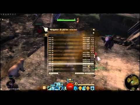 comment participer a la beta de guild wars 2