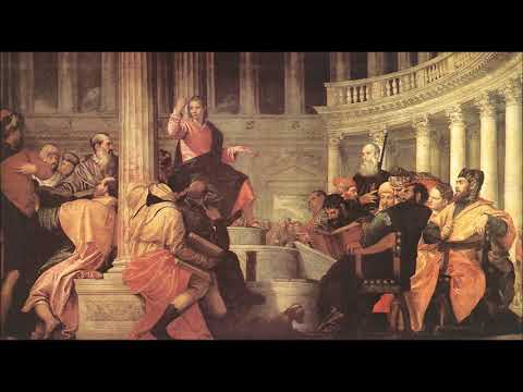 Dominica XVII post Pentecosten - INTROITUS