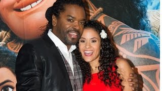 "Vaiana" : Cerise Calixte et Anthony Kavanagh, les voix françaises du film - RTL - RTL