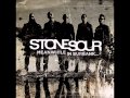 Stone Sour Love Gun