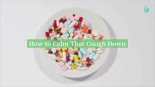 How to Cope With a COVID-19 Cough
