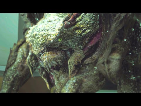 Resident Evil 3 (PC) - Walkthrough Part 9 - Carlos: Spencer Memorial Hospital (4K 60FPS Ray Tracing)