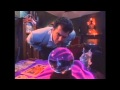 Carman - A Witch's Invitation (Music Video w. Commentary)