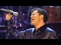 Donny Osmond 2001 TV Special - This Is The Moment (With Guest Vanessa Williams)