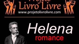 AUDIOLIVRO: "Helena", de Machado de Assis