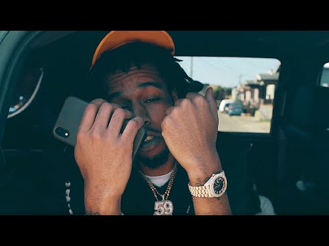 Skinny T - Palm Angels (Official Video)