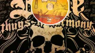 Bottle up like smoke Bizzy Bone Crossroads: 2010