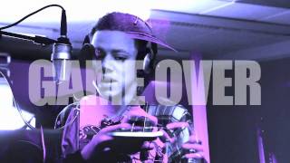 ‪HypeOn.tv - TINCHY STRYDER - Game Over Remix [Cardiff] Part 1 of 2‬