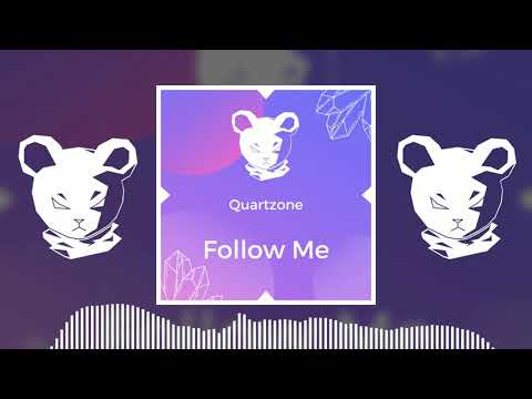Quartzone - Follow Me