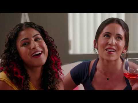 Crazy Ex Girlfriend - Let's Generalize About Men