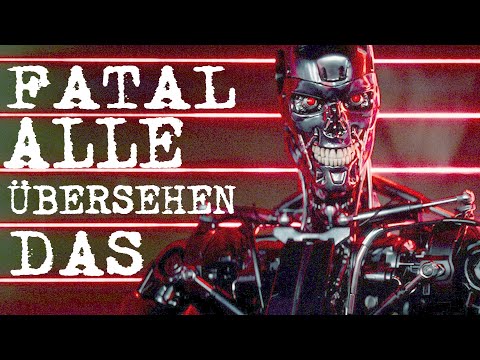 KI - FATALER Fehler : ALLE übersehen das