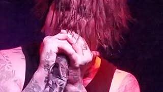 Guys Like You Make Us Look Bad - Dead Rabbitts 1/19/19 Rockbar Scottsdale Az