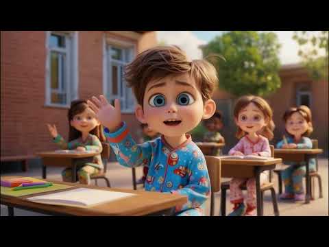 PETIT'BOUT SE LEVE LE MATIN  | Comptine du matin pour enfants (2 à 5 ans) | Réveil en chanson