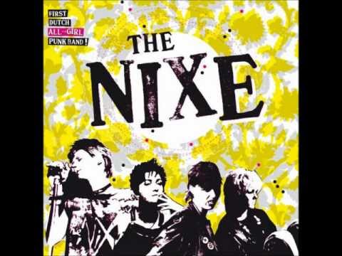 The Nixe - Man Under My Bed