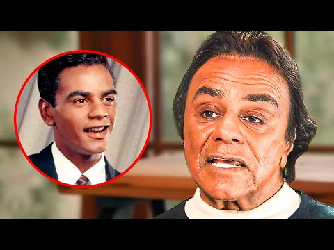 What the Music Industry Never Told You About Johnny Mathis