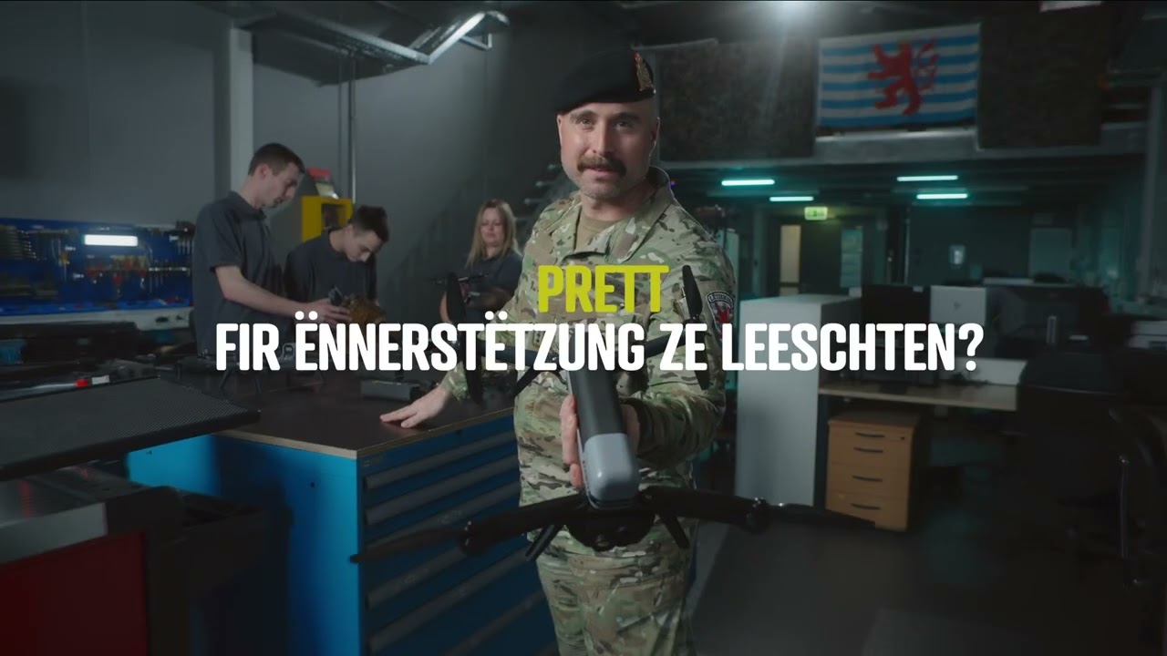 Video cover